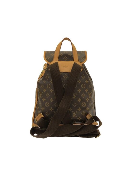 Louis Vuitton Monogram Sac de Bosford Backpack main image 9